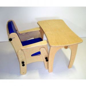 Приставной столик для детского ортопедического стула